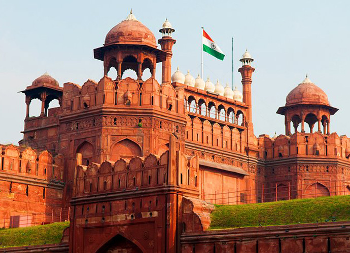 Delhi and Agra Tour Package