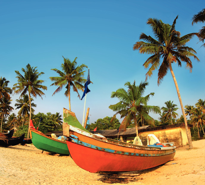 Goa Holidays Packages